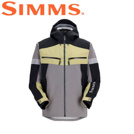 Куртка Simms CX Jacket Sage